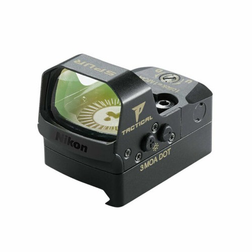 Nikon ProStaff Laser Rangefinder 440 water resistant 8x20 6.3