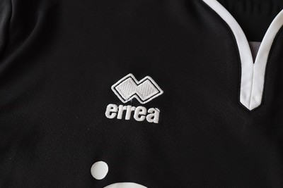 Maillot Domicile Lincoln City 2017/2018 Erreà Taille XL - Collector Finale Checkatrade