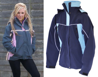 MARK TODD FIELDING WATERPROOF HORSE RIDING