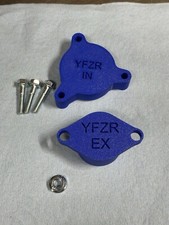 Yamaha Yfzr 450 Head Service Caps