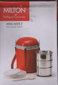 milton hot case tiffin