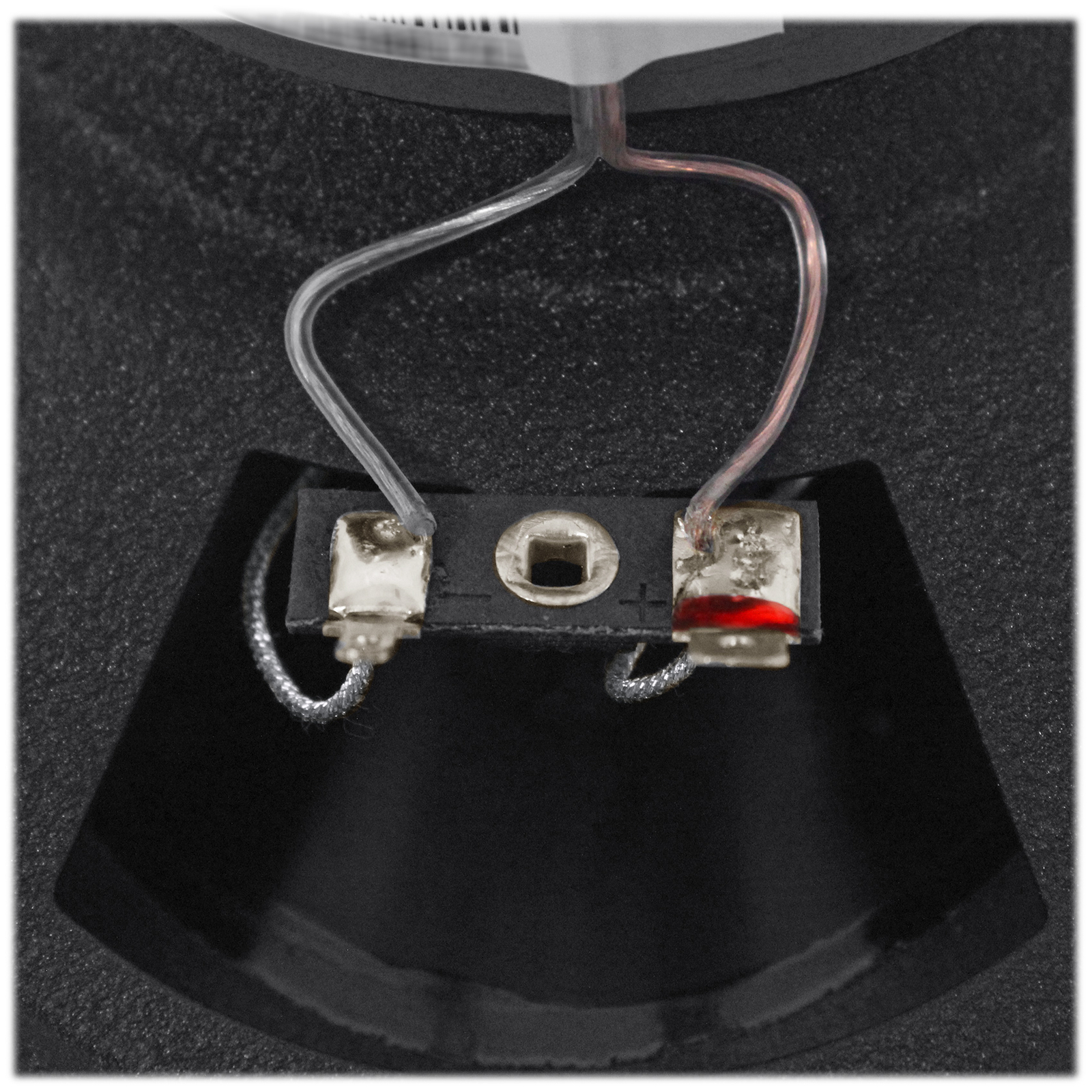 Заводской комплект для замены передних динамиков Kicker 6x8 для Ford Explorer 1998-2001 годов выпуска