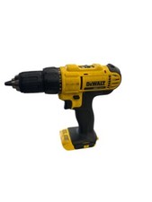 DEWALT DCD771 1/2" 20V CORDLESS DRILL DRIVER *TOOL ONLY (AY-DC) (PPJ046982)