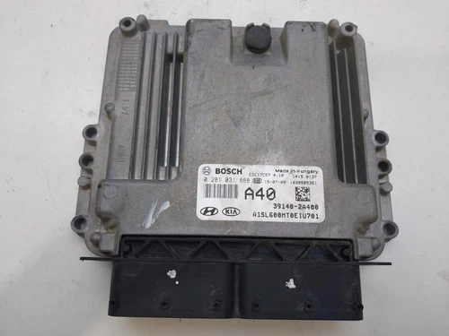 391402A400 Centralita Motor Uce para KIA SPORTAGE (SL) Concept 4x2 2015 8320679 - Imagen 2 de 10