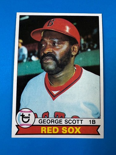 1979 Topps Baseball Cards (Complete Your Set - You Choose!) *A* - Picture 204 of 229