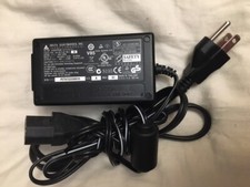 Cisco Delta Electronics AC Power Adapter ADP-18PB / 34-1977-03 Output 48V 0.38A
