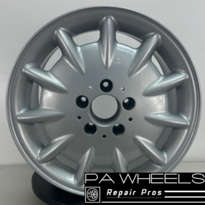 MERCEDES E320 2000 2001 2002 2003 16
