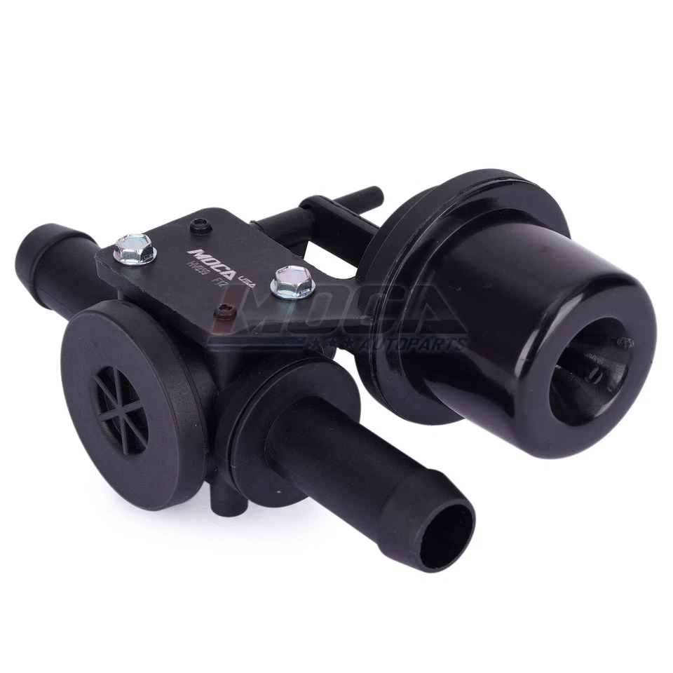 HVAC Heater Control Valve W/2 Ports for Ford Ranger Explorer Mercury Mountaineer - Image 4 of 4