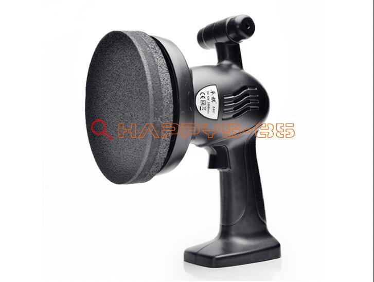 Wireless and Wired Rechargeable Waxing machine Electric Car Polishing