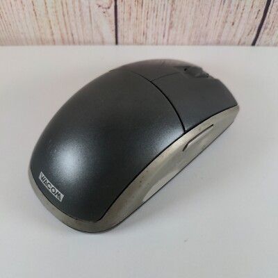 Wacom Mouse for Intuos Model ZC-100-00 read discription for