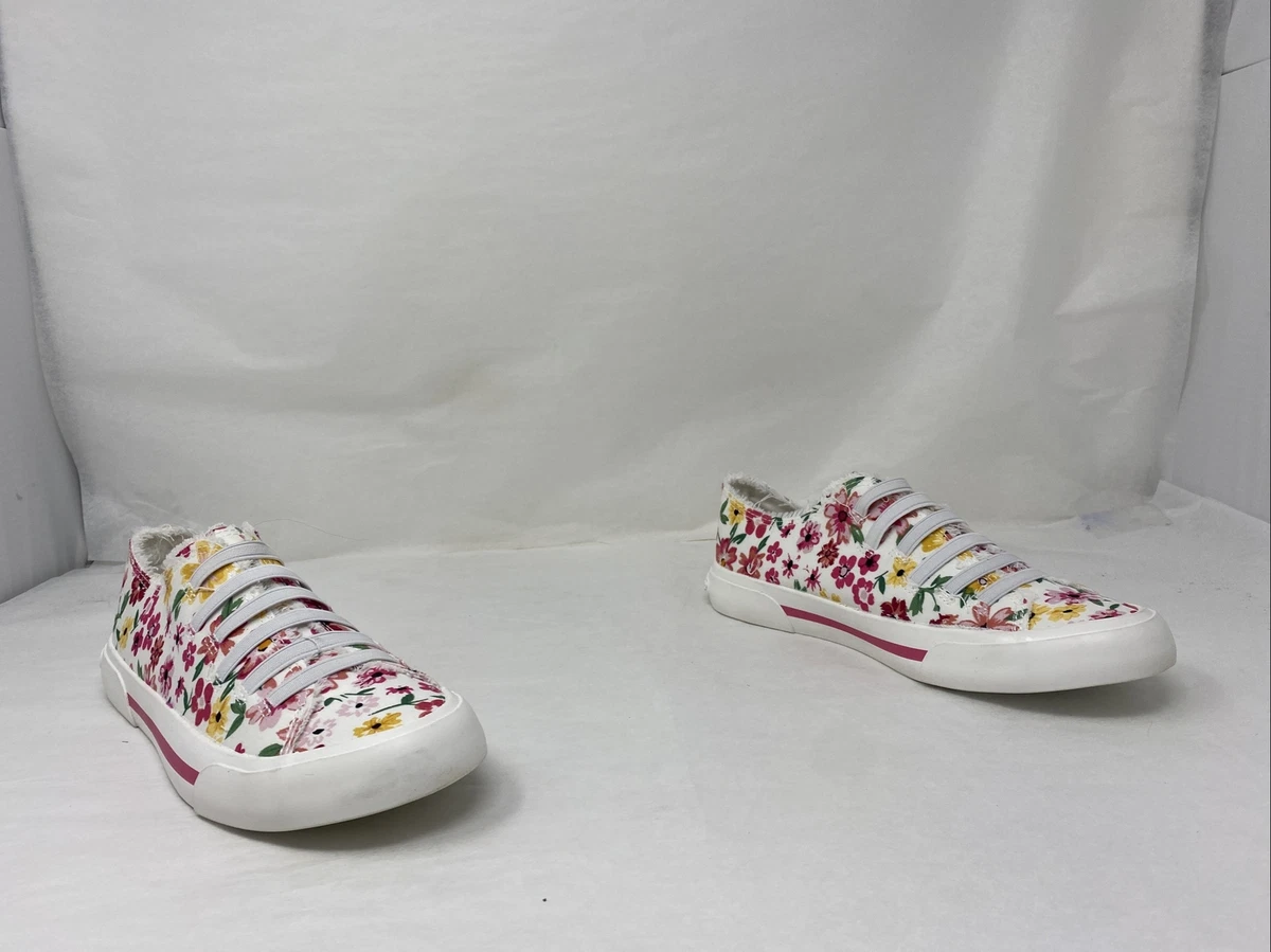 Rocket dog cheap shoes white