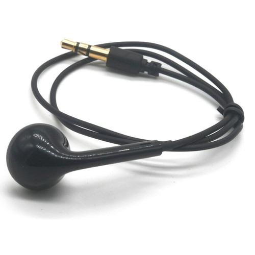 3.5mm Metal Gaming Dedicated Headset Heavy Bass with Microphone Sports Anti-fall - Picture 3 of 8