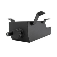 For 81-86 Jeep Wrangler CJ7 CJ5 2.5/4.0 Aluminum Reservoir Coolant Overflow Tank