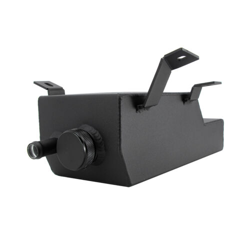 Reservoir Coolant Overflow Tank For 1987-1995 Jeep Wrangler CJ7 CJ5 Scrambler - Picture 7 of 9