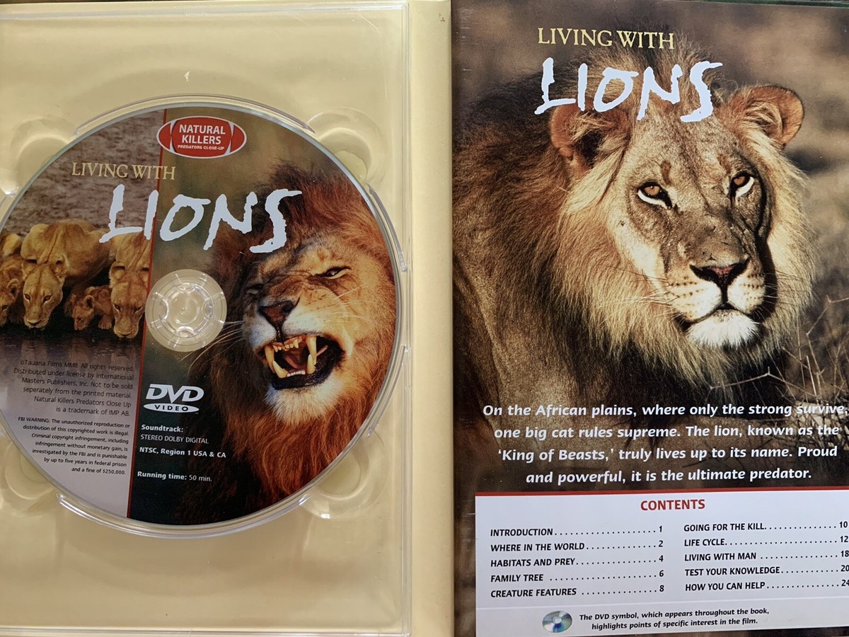 その他 Nature: Leopards &amp; Lions [DVD] Amazon.com: Nature: The Leopard Legacy : n/a, Lianne