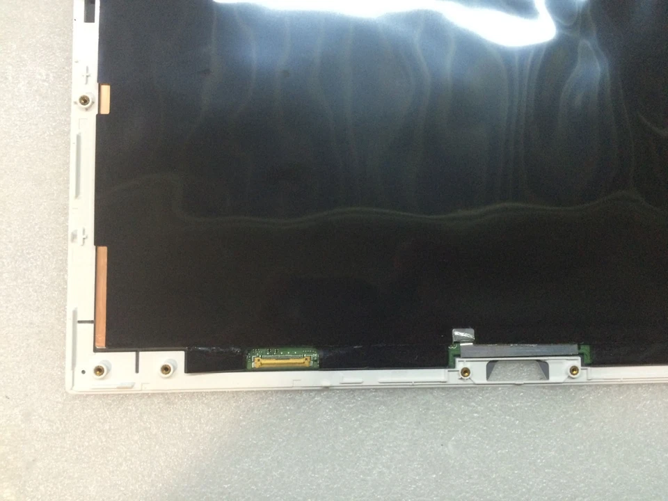 13.3"SONY DUO13 SVD132 LCD LED Pantalla Táctil Digitalizador Conjunto 1920X1080 Blanco Foto 4 de 4