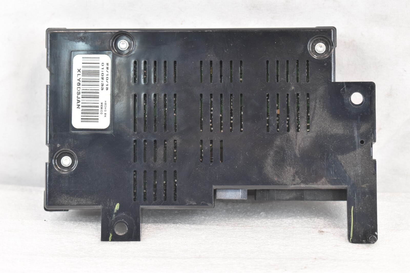 14-17 Maserati Ghibli Electronic Telematics Bluetooth Communication Module OEM