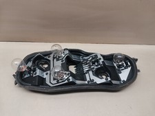 Ampoule Opel CORSA
