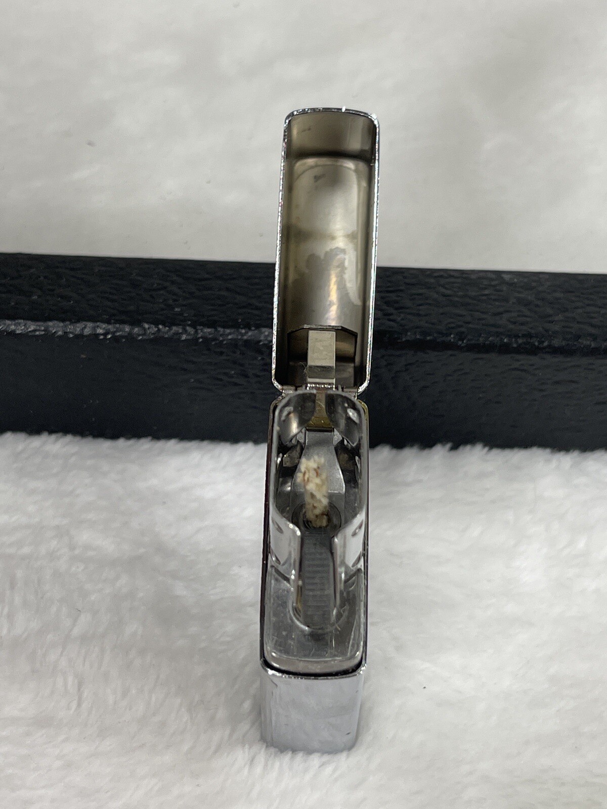Jack Skellington Nightmare Before Christmas Generic Flip Cigarette Lighter