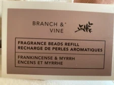 Branch & Vine Cintas Fragrance Beads Refill