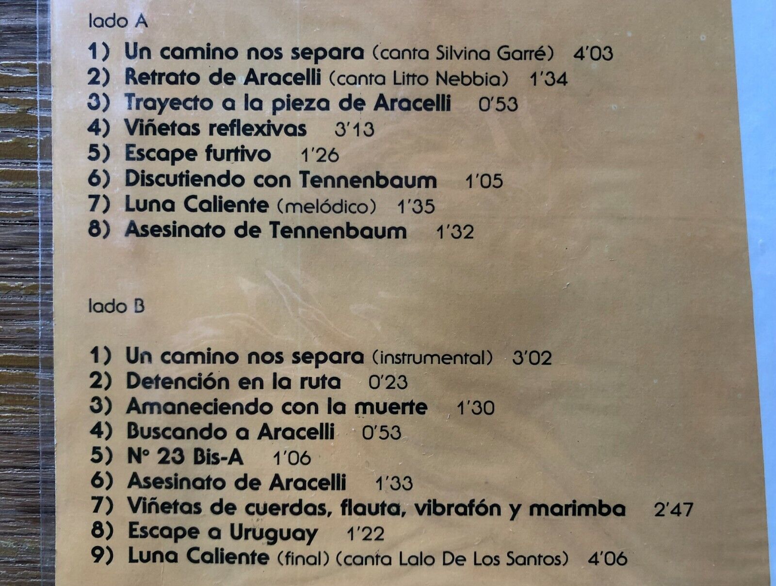 Foto 3 di 6