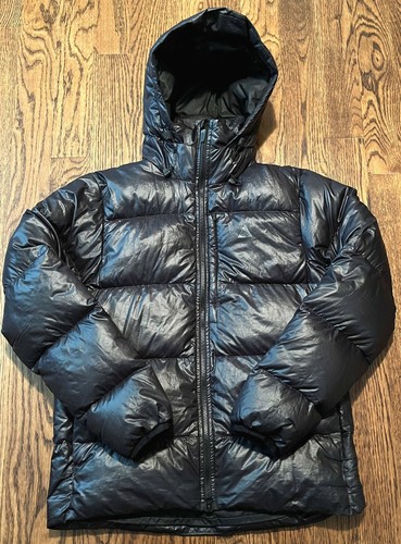nike acg jacket puffer