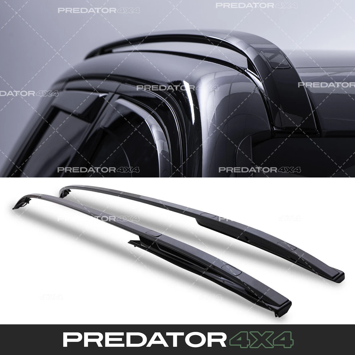 Land rover discovery sport roof rails panoramic deals