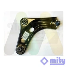 Fits Peugeot 207 Citroen C3 Picasso Track Control Arm Front Right Lower Mity