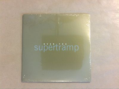 CD 2 TITEL / SUPERTRAMP / OVER YOU / NEU IN CELLO