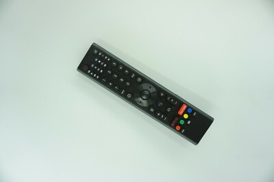 Voice Bluetooeh Remote Control For CHANGHONG U75H9 Smart LED HDTV Android TV