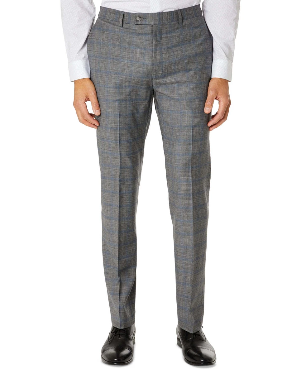 Mens slim shop suit separates
