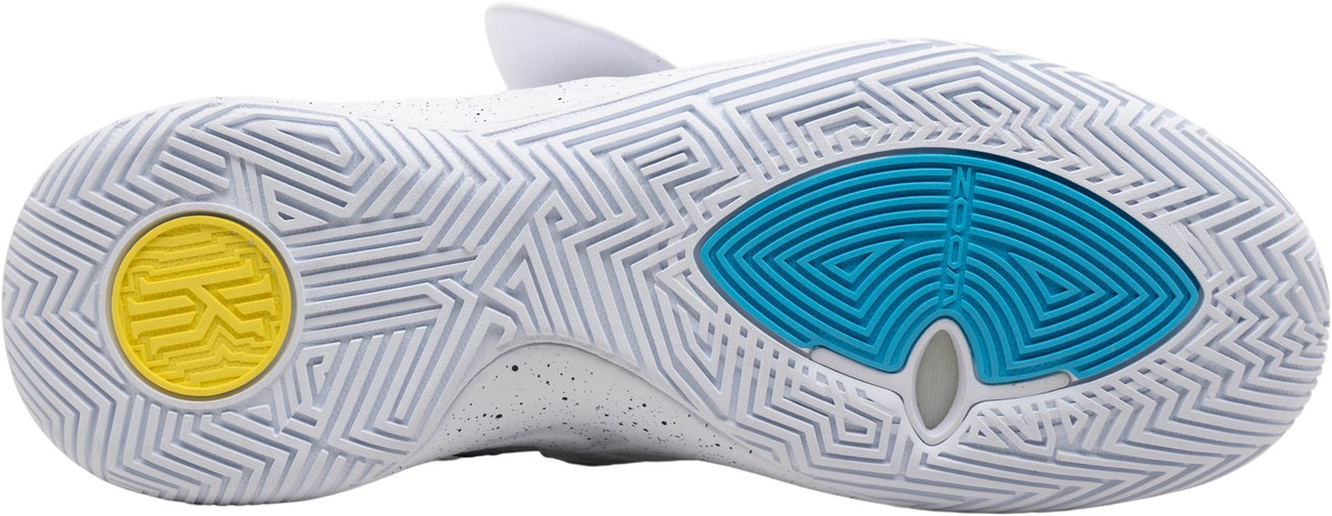 NIKE ナイキ KYRIE FLYTRAPⅢ EP バスケットシューズ27cm ☆バッシュ☆【26cm】NIKE KYRIE FLYTRAP III EP - メルカリ
