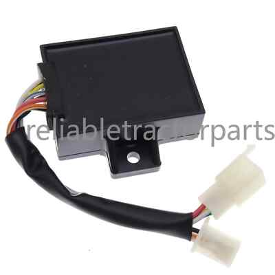 21119-2157 CDI Ignition Box for John Deere F911 LX188 LX277 | eBay