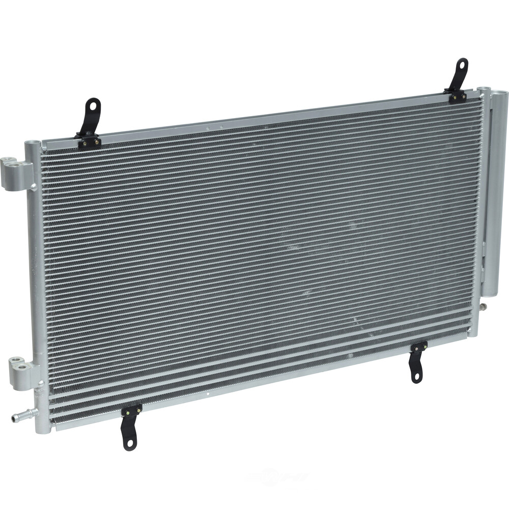UAC CN4119PFC A/C Condenser and Evaporator - A/C Condenser for sale ...