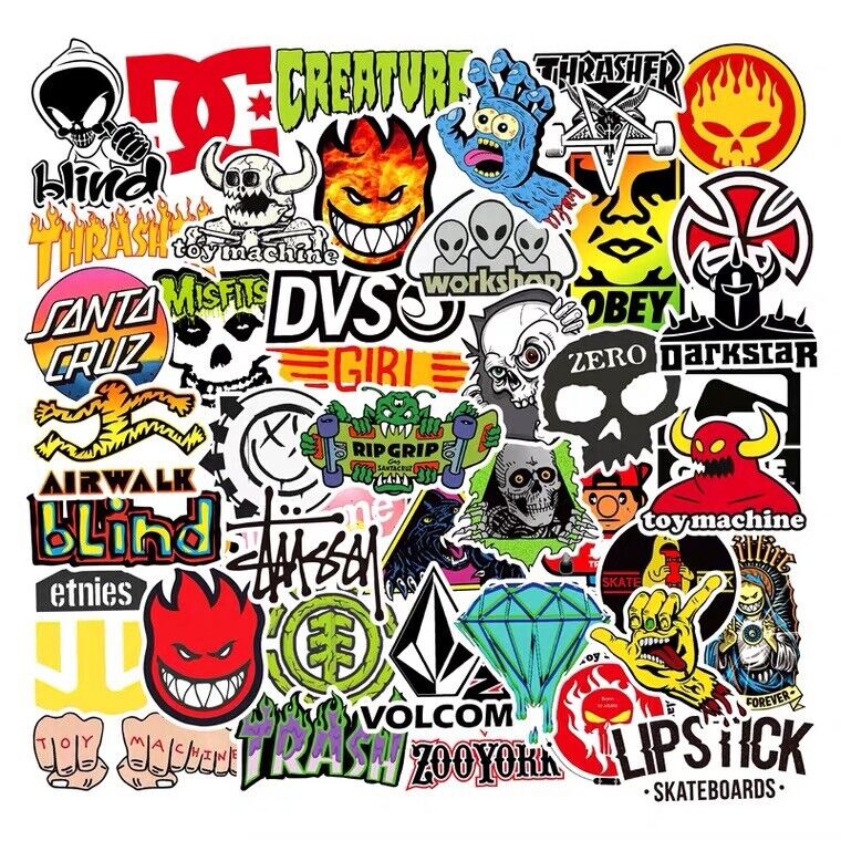 rocks d xebec Sticker for Sale by HUTYTANG