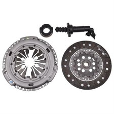 LuK 623 0608 00 Kupplungskit RepSet Kupplung Satz Kupplungsset Motorkupplung