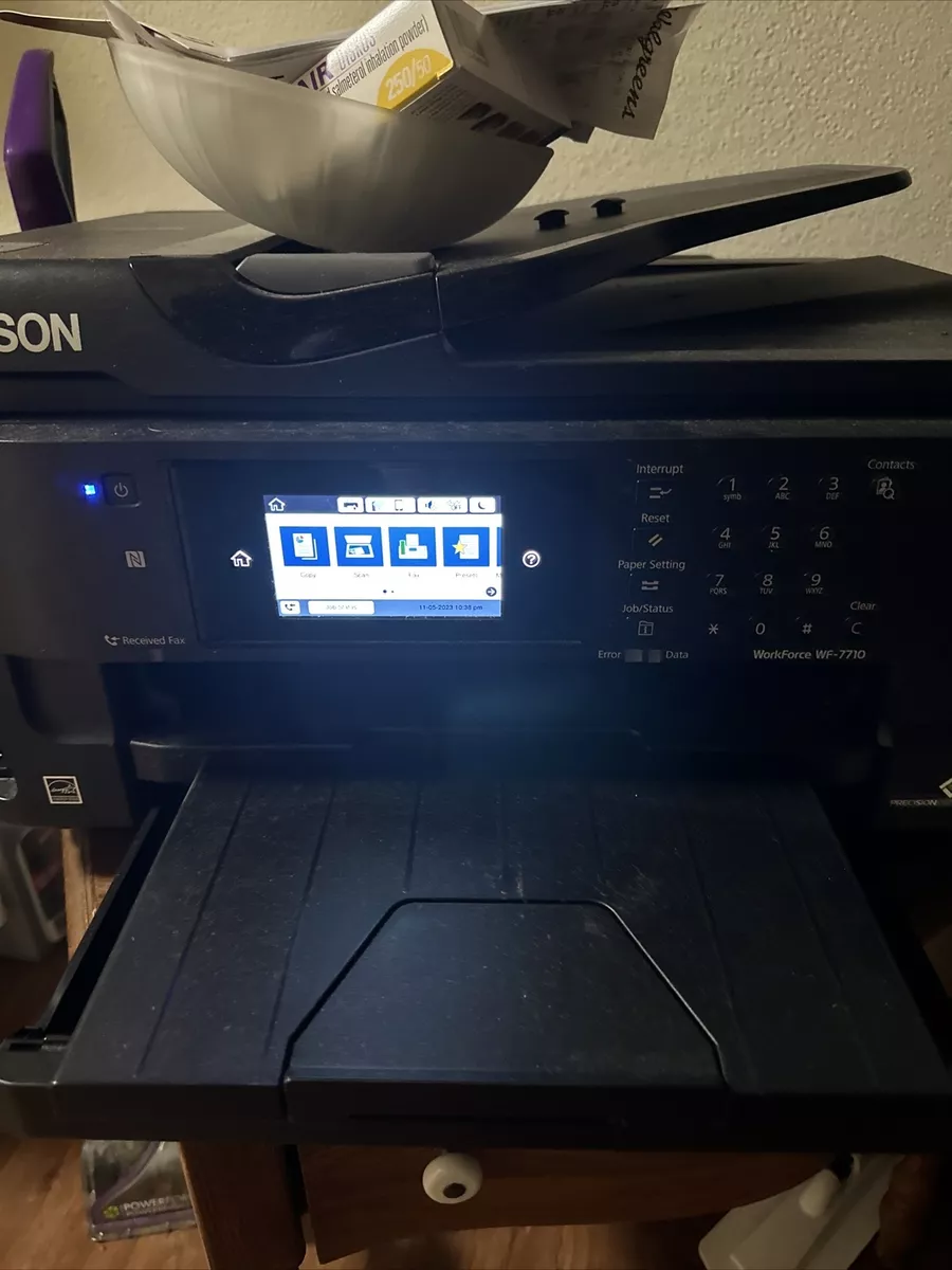 Epson 7710 deals