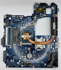 SCHEDA MADRE SAMSUNG NP-R60Y - R60 Plus BA41-00847A BA92-05116A CPU Intel