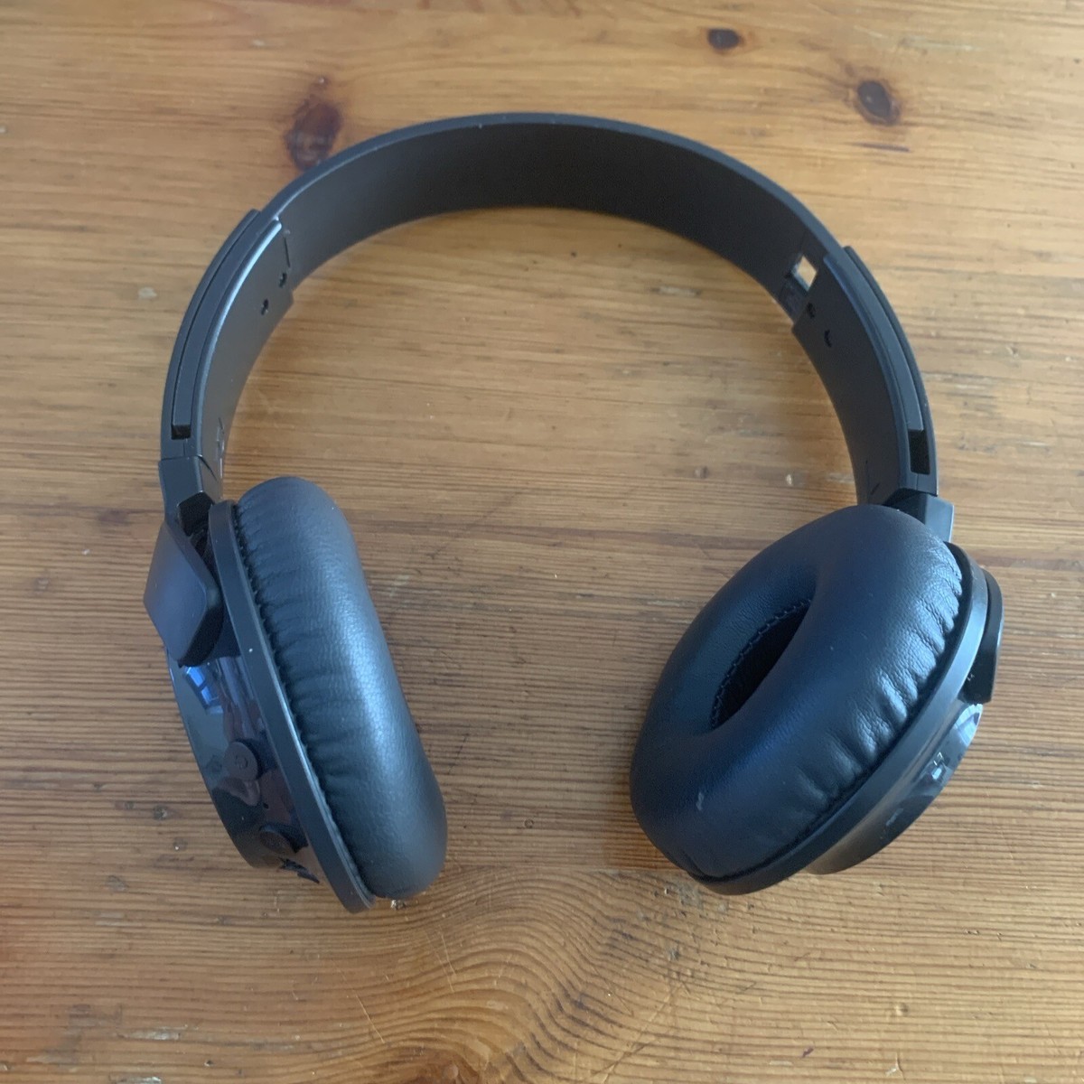 Philips SHB3075 Bluetooth Headphones Black