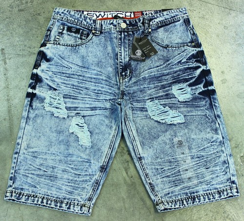 SWITCH DENIM \