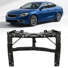 New Front Radiator Support Bracket For Chrysler 200 2015 2016 2017#CH1222102