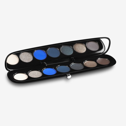 MARC JACOBS: EYE-CONIC EYE SHADOW PALETTE. ASST. COLORS. NOW $48-$78 NEW! - Picture 11 of 12