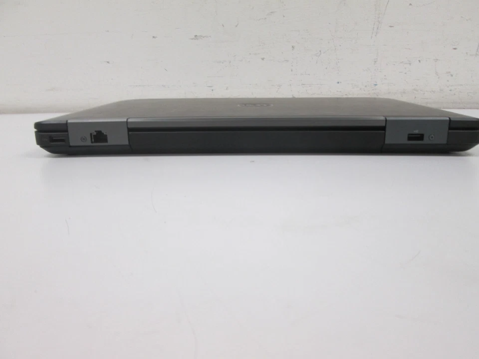 Dell Latitude E5540 320GB HDD NO OS 12GB RAM i5 4210U @1.70GHz - Image 3 of 4