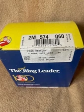 Hastings Mfg 2M574 Engine Piston Ring