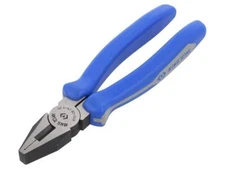 6111-08 Pliers Universal Dual Component Grips 213mm KING TONY