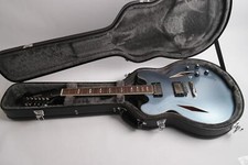 Epiphone Dave Grohl DG-335 Pelh Rep.- Reparierter Artikel