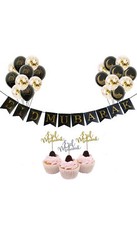 Eid Mubarak party Kit