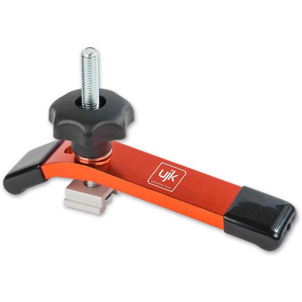 UJK Hold Down Clamp 75mm