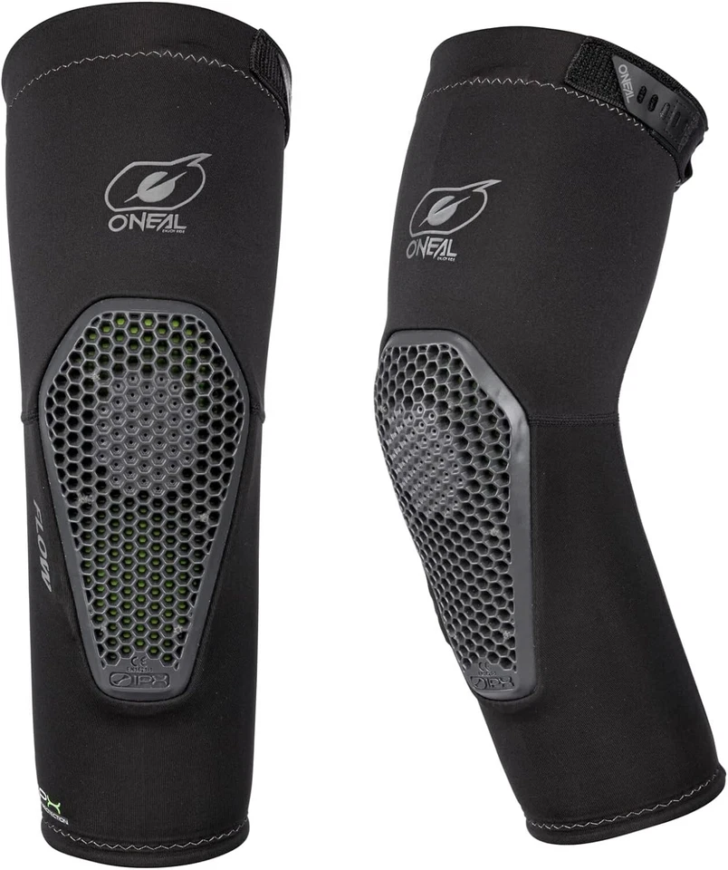 O'Neal Flow Elbow Guards Green size L Protectors - Image 3 of 4