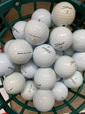 100  TITLEIST   AVX   GOLF BALLS